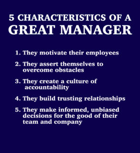 great-managers